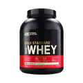 Gold Standard Whey 5lbs Optimum Nutrition - 24g Proteína