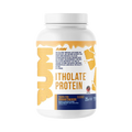 Proteína Isolate CBUM Itholate 2lbs - RAW Nutrition - Get Fit Mexico