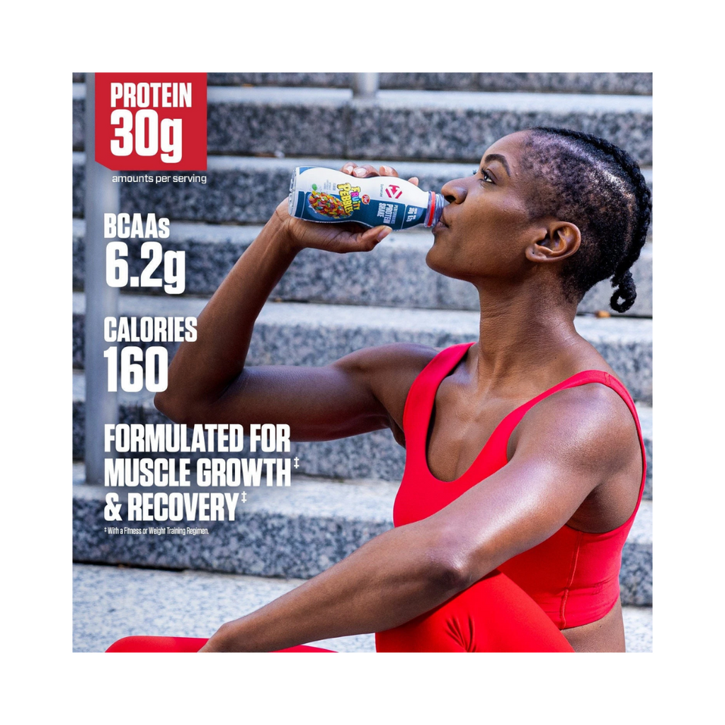 Dymatize ISO100 RTD | Bebida Proteica Lista 30g | 12 Pack