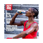 Dymatize ISO100 RTD | Bebida Proteica Lista 30g | 12 Pack