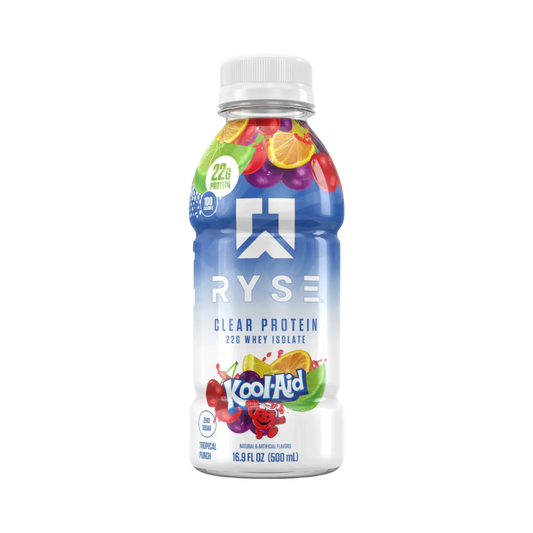 Bebida de Proteína - RYSE