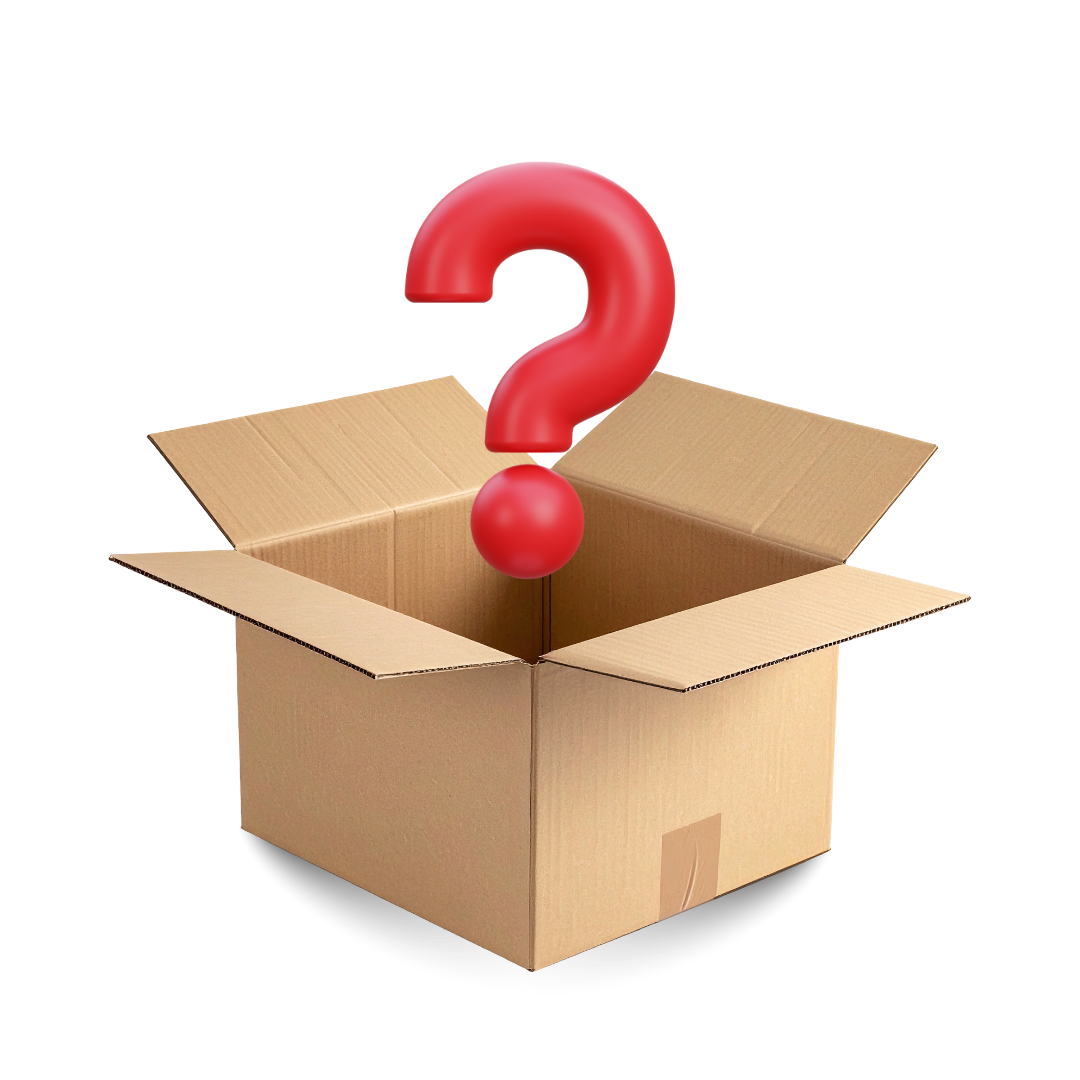 Caja Sorpresa Fitness | Suplementos Premium Get Fit Mexico