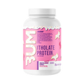 Proteína Isolate CBUM Itholate 2lbs - RAW Nutrition - Get Fit Mexico