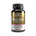 Ácido Fólico Windmill - Salud Celular y Sistema Nervioso - Get Fit Mexico