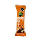Barra de Proteína Green Mountain | Snack Proteico Alto en Proteína