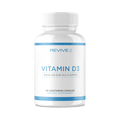 Vitamina D3 - REVIVE - Get Fit Mexico