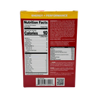 Energy sticks Electrolitos Jet Fuel | Apoyo en energía, enfoque y antioxidantes