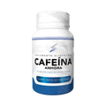 Cafeína Anhídra Essentials - Energía y Enfoque Mental - Get Fit Mexico