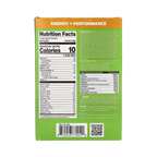 Energy sticks Electrolitos Jet Fuel | Apoyo en energía, enfoque y antioxidantes
