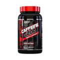 Cafeína 200 NUTREX | Energía Extrema & Quema de Grasa