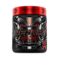 Venom Inferno Pre-Entreno Dragon Pharma - 30 Tomas - Get Fit Mexico