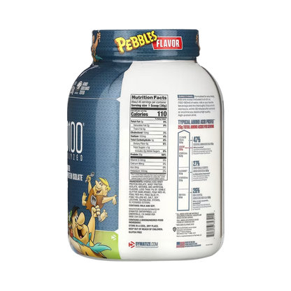 ISO100 5lbs - DYMATIZE