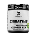 Creatina Monohidrato con Sabor Dragon Pharma Essentials - 45 Servicios para Aumentar Fuerza y Masa Muscular
