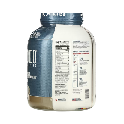 ISO100 5lbs - DYMATIZE