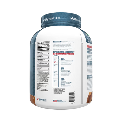 ISO100 5lbs - DYMATIZE