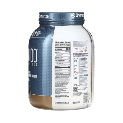 ISO100 5lbs - DYMATIZE