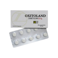 Oxitoland - LANDERLAN - Get Fit Mexico