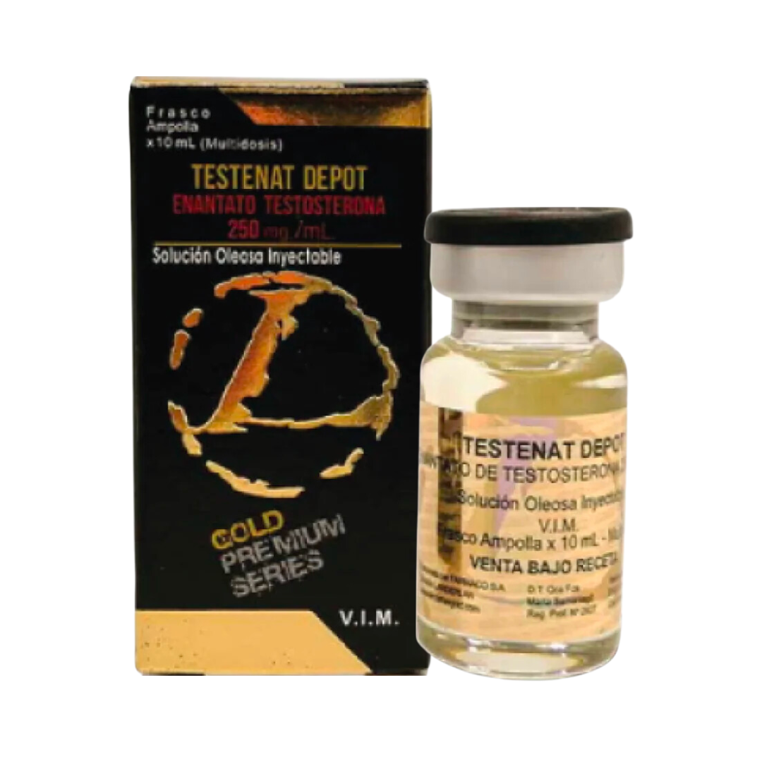 Enantato - LANDERLAN