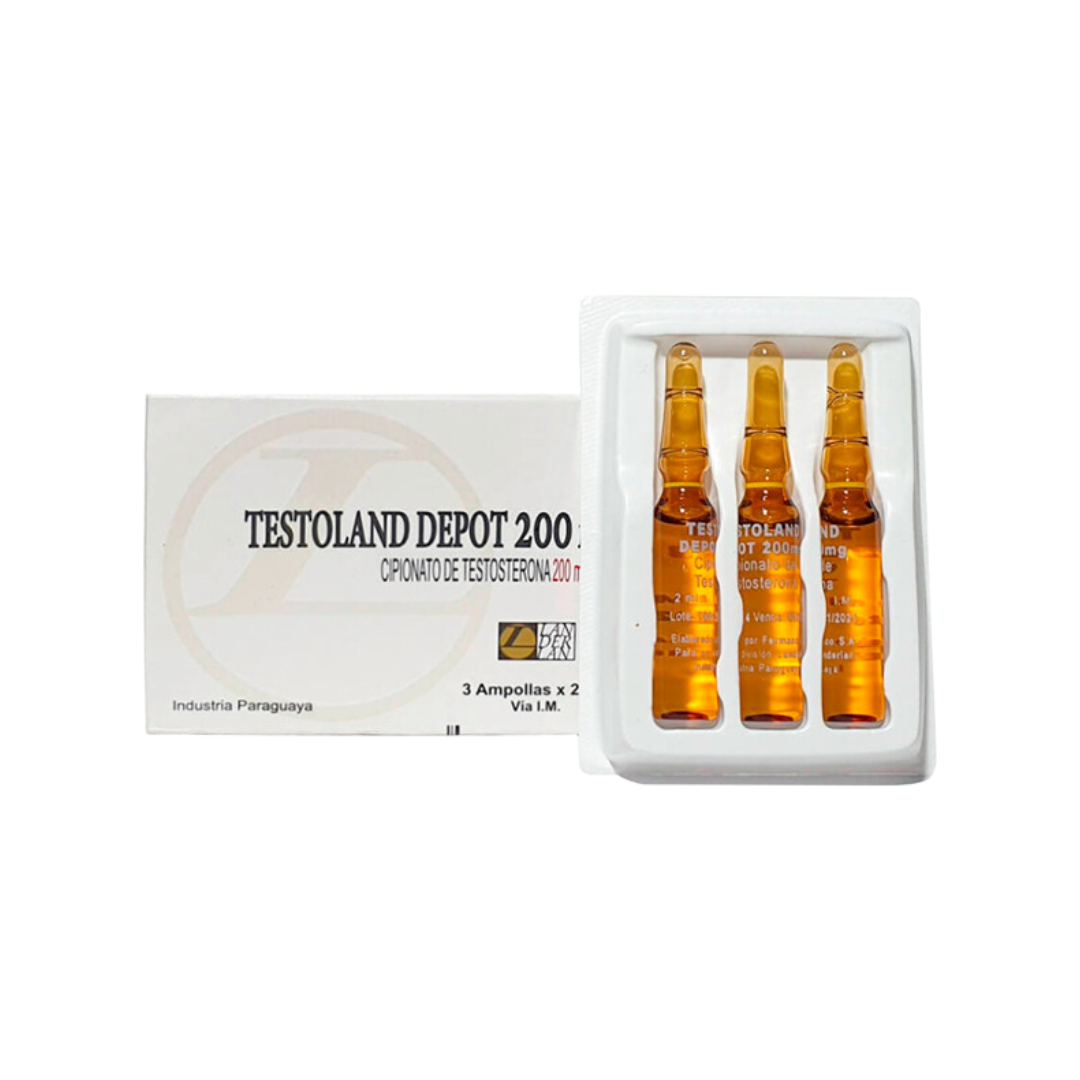 Cipionato - LANDERLAN