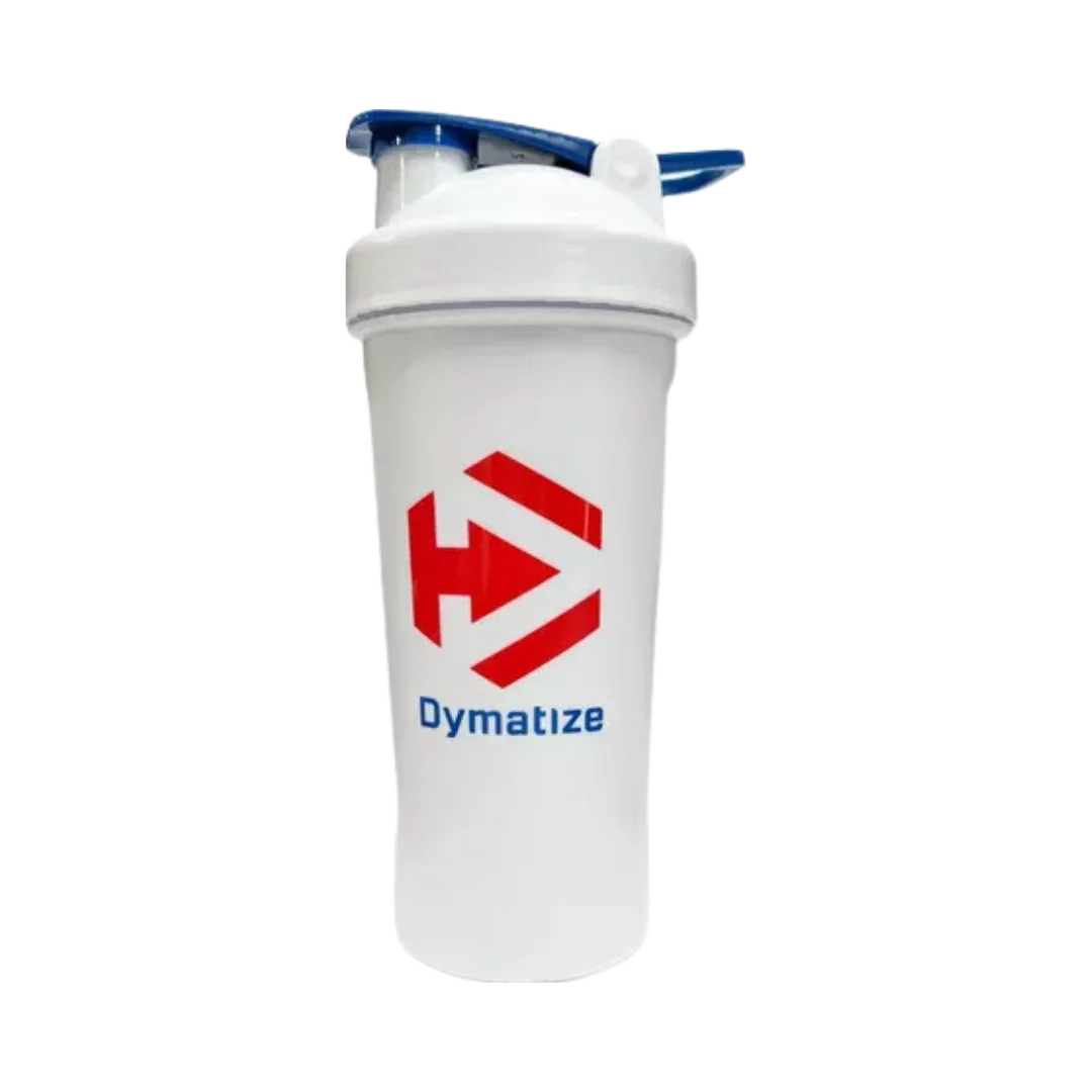 Shaker - DYMATIZE - Get Fit Mexico
