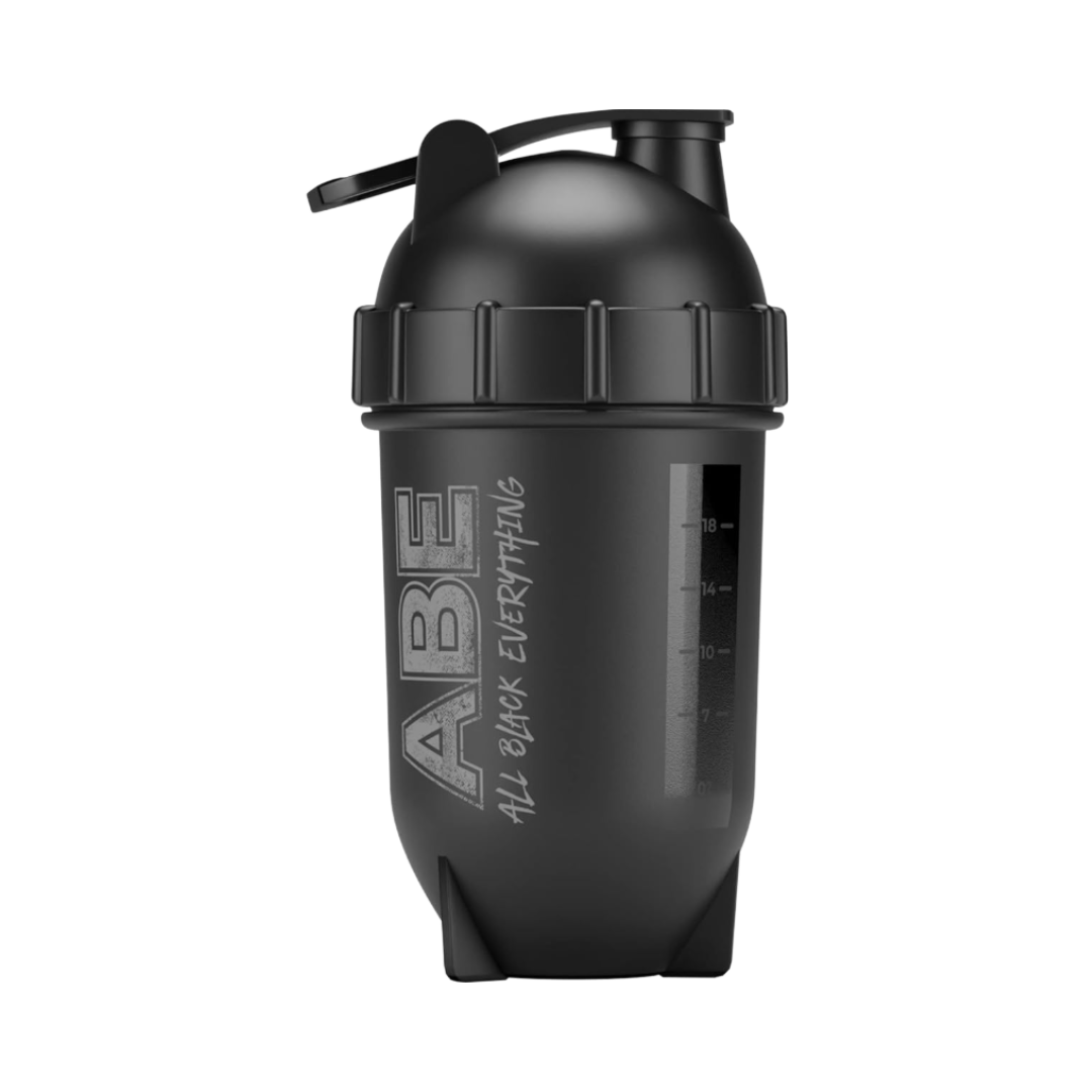 Shaker Bullet - ABE