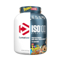 ISO100 Hydrolyzed Dymatize 5lbs - Whey Isolate Hidrolizada - Get Fit Mexico