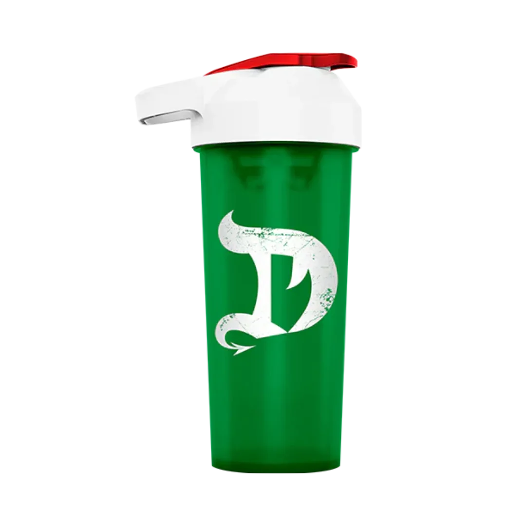 Shaker México - DRAGON PHARMA - Get Fit Mexico