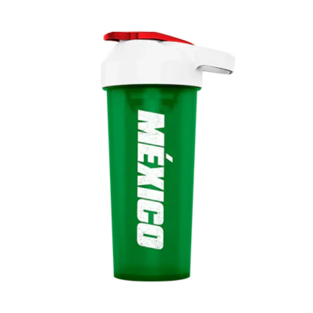 Shaker México - DRAGON PHARMA - Get Fit Mexico