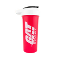 Shaker Rosa - GAT - Get Fit Mexico