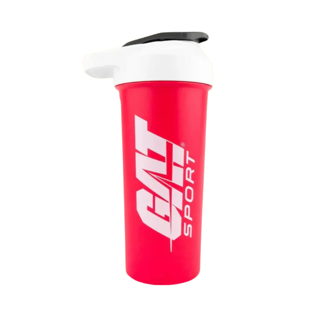 Shaker Rosa - GAT - Get Fit Mexico