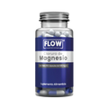 Cloruro de Magnesio FLOW - Relajación Muscular y Recuperación - Get Fit Mexico