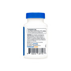 Modo de uso Nutricost Taurina 1000mg 30 cápsulas