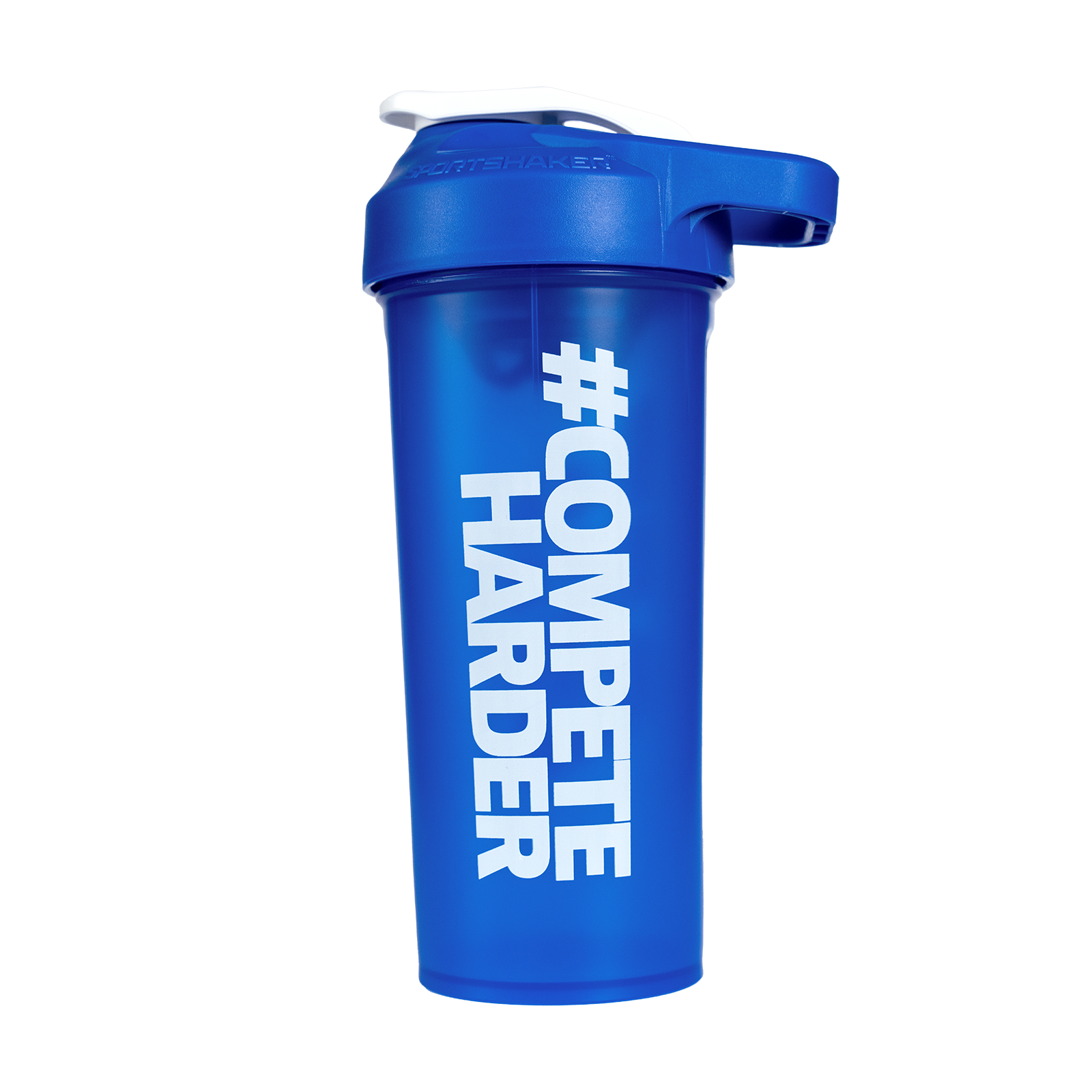 Shaker Sport GAT - color azul, vista trasera