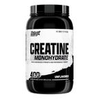 Nutrex Creatine Monohydrate - línea de presentaciones