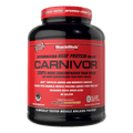 MuscleMeds Carnivor Chocolate Peanut Butter 4lb