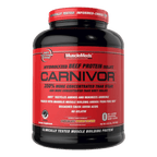 MuscleMeds Carnivor Chocolate Peanut Butter 4lb