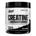 Nutrex Creatine Monohydrate 1kg 200 porciones