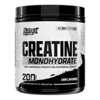 Nutrex Creatine Monohydrate 1kg 200 porciones