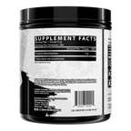 Nutrex Creatine Monohydrate - tabla de suplementos