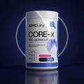COREX® | Preentreno Clínico | Energía + Enfoque + Bombeo