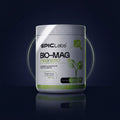 BIOMAG® | Magnesio glicinato recuperación y rendimiento