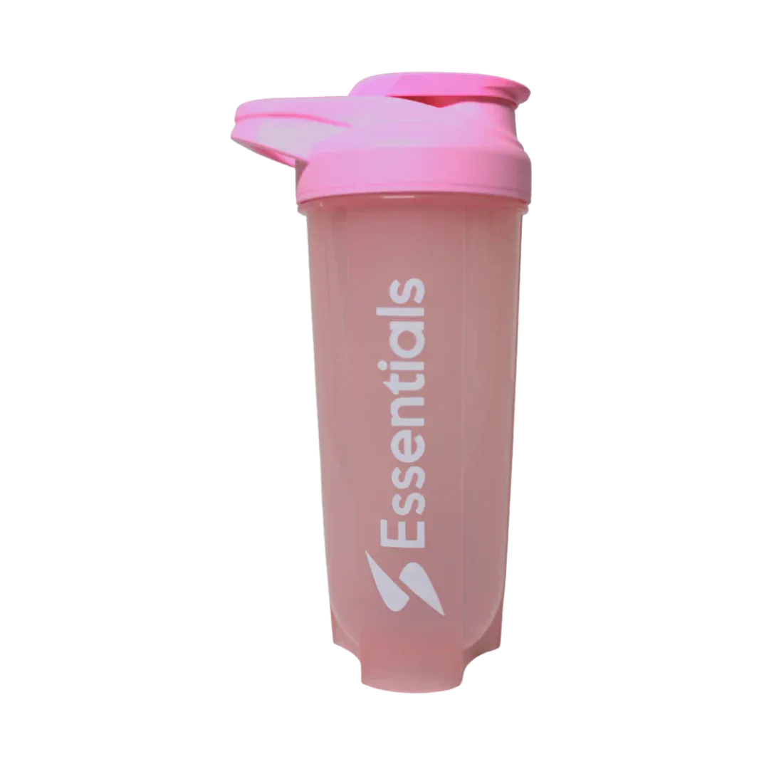 Shaker - ESSENTIALS - Get Fit Mexico