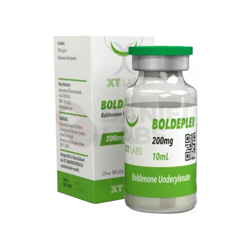 Boldenone - XT LABS - Get Fit Mexico