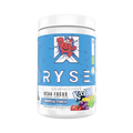 Focus BCAA RYSE - Aminoácidos + Enfoque Mental - Get Fit Mexico