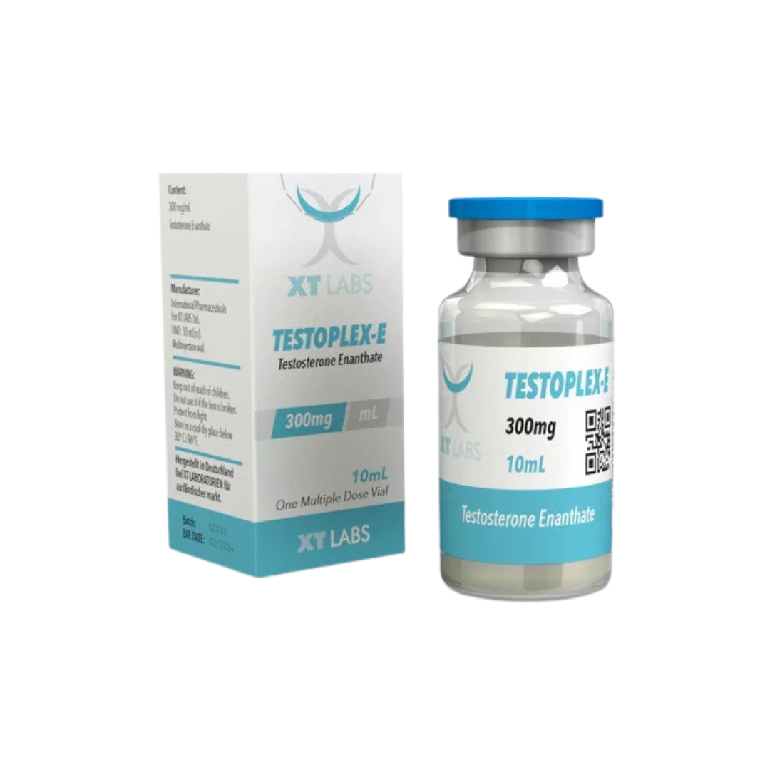 Testoplex E - XT LABS - Get Fit Mexico