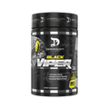 Black Viper Termogénico Dragon Pharma - Energía y Quema de Grasa - Get Fit Mexico