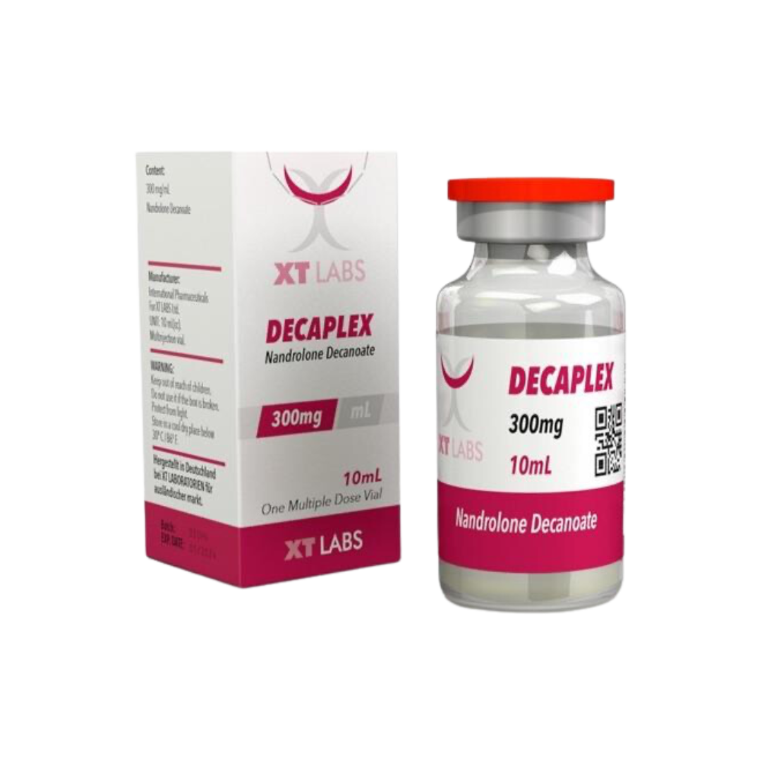 Decaplex - XT LABS