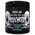 Psychotic Black Insane Labz