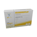 Oxandroplex - XT LABS - Get Fit Mexico