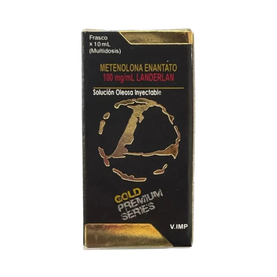 Primobolan - LANDERLAN
